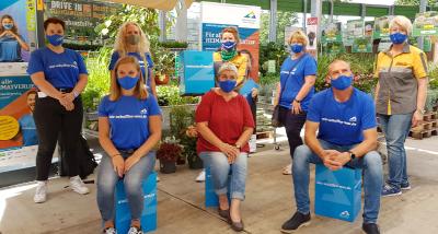Countdown für Freiwilligentag Rhein-Neckar läuft