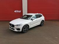 Eibach Pro-Kit Performance Fahrwerksfedern für den Volvo XC 60