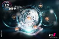 Imagebild 25 Jahre Aachener ERP-Tage, © / fotolia.de