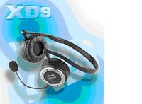 XDS-Nacken-Headset 