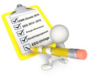 Das neue KWK-Gesetz ist nur ein aktuelles Thema des zweitägigen Workshops über rechtliche Rahmenbedingungen für KWK-Anlagenbetreiber (Bild: presentermedia/BHKW-Infozentrum)