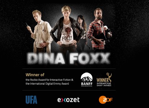 DinaFoxx + Rookie Award.jpg