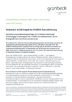 PM_Gruenbeck_erhaelt_KUMAS_Auszeichnung.pdf