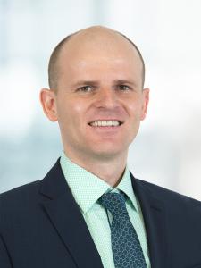 Tobias Schiele (kaufmännischer Geschäftsführer MAPAL Kompetenzzentrum Vollhartmetallwerkzeuge)