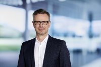 Elmar Török, Architect Cloud Security bei All for One