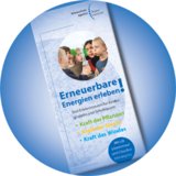 Mit Lili und Claudius auf Erlebnistour