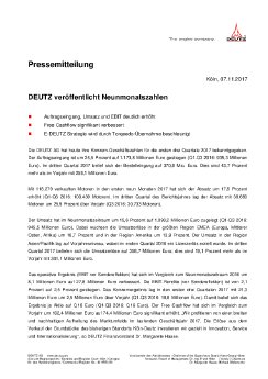 Pressemitteilung der DEUTZ AG 7. November 2017.pdf