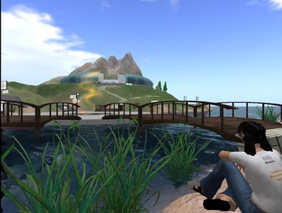 IWM Second Life