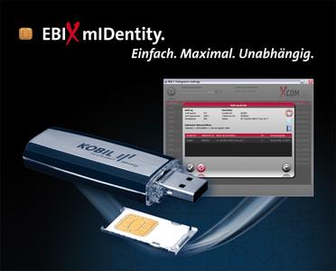Partner KobiL EBIX