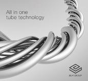 BLM Group wählt Softwarelösung von CADENAS, um Komponenten zu klassifizieren und die Geometrien zu analysieren