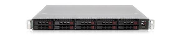 Shopware Elite SSD Server