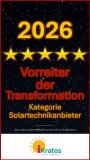 Vorreiter der Transformation 2026