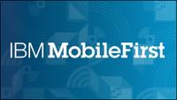 MobileFirst  Logo 