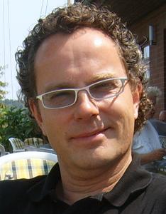 Frank Busche