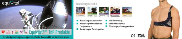 EQUIVITAL™ TNR PRODUKTE