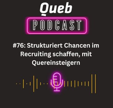 Queb Podcast #76.JPG