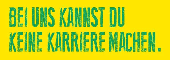 Karriere bei levigo
