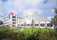 Dr. Kurt Wolff modernisiert Lagerlogistik mit inconso und SAP EWM