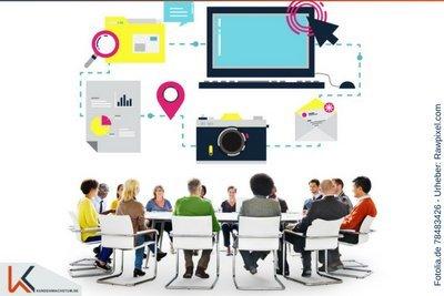 SEO Search Engine Optimization - Was und wie genau?
