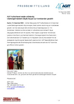 PM-13.23_AGIT-Aufsichtsrat wieder vollständig - OBin Sibylle Keupen zur Vorsitzenden gewählt.pdf