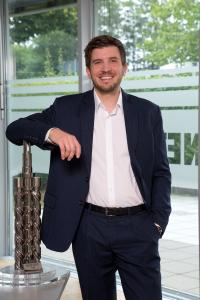 Ulrich Eibl spricht über die Vorteile der Exzenterschneckenpumpen bei niedrigem NPSH-Wert