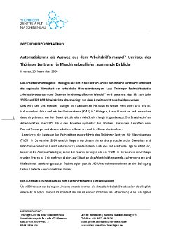 Medieninformation_Umfrage ThZM zu Arbeitskräftemangel.pdf