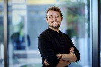 Philipp Samland, Geschäftsführer der Rietzler Gruppe GmbH
