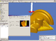 CAM-Lösung hyperMILL® von OPEN MIND: Zertifiziert und nahtlos integriert in Autodesk® Inventor(TM) 2009