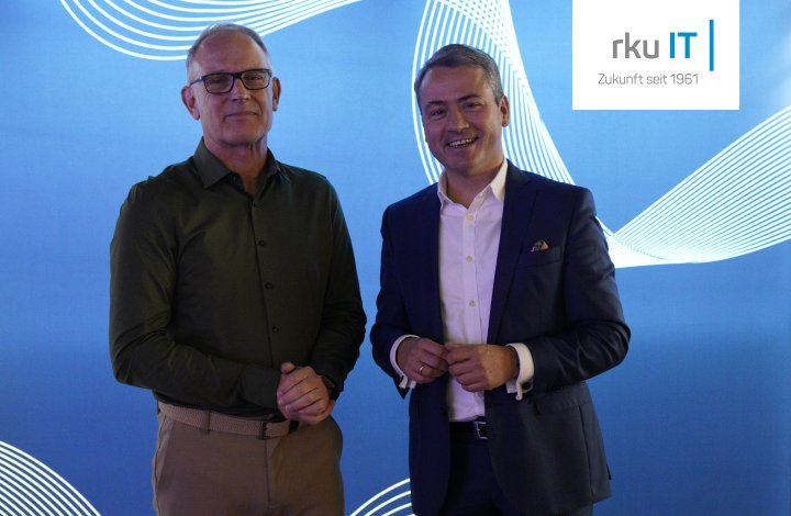 Stadtwerke Velbert werden Gesellschafter der rku.it GmbH