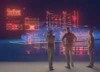 Die Aucotec-Plattform Engineering Base ermöglicht eine nahtlose Integration aller Disziplinen und Prozesse, die für die Entwicklung, den Betrieb und die Instandhaltung von Schienenfahrzeugen entscheidend ist