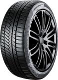 Auto Zeitung: WinterContact TS 850 P von Continental ist 