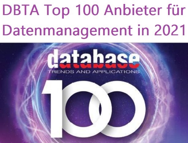 DBTA Top 100 Anbieter für Datenmanagement in 2021.png