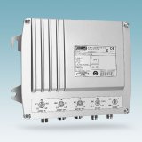 Hybridmotorstarter in Schutzart IP67: Langlebige Motorsteuerung für die dezentrale Automation