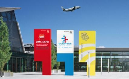 DMS EXPO 2012