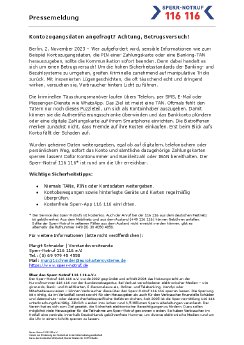 Kontozugangsdaten angefragt - Achtung Betrugsversuch.pdf