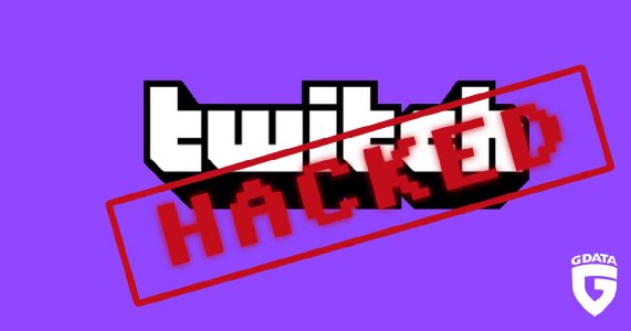 G DATA Security Alert