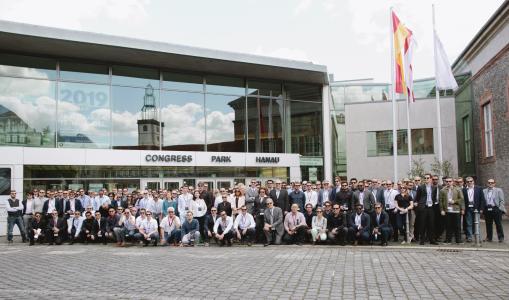 VI-grade announces official review of 2019 International Conference