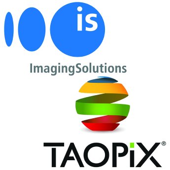 logo Taopix Imaging Solutions Partnership nov2015 cmyk print.jpg