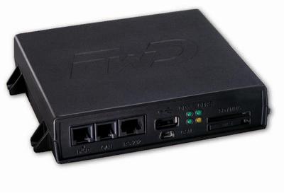 Die Box: Easyfleet FB4000