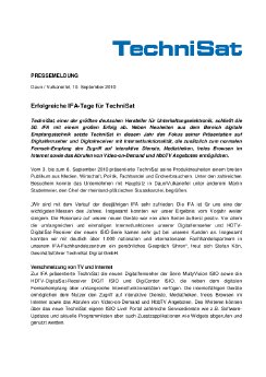 PM_Erfolgreiche IFA Tage für TechniSat.pdf