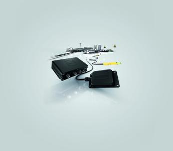 HARTING stellt sich im Bereich Digitalisierung neu auf, um auf die Markterfordernisse für MICA®, RFID und IIoT rasch und flexibel reagieren zu können