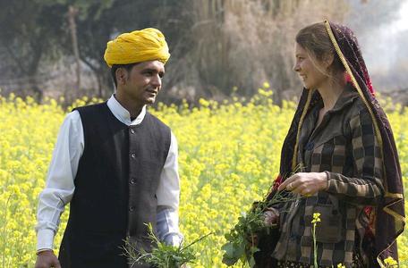 Indien entscheidet heute über GMO-Senf
