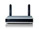 VPN-Router LANCOM 1781EW mit stromsparendem Gigabit Ethernet und 802.11n WLAN