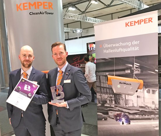 KEMPER GmbH_EuroBLECH-Award Saubere Technologien.jpg