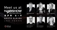 Obvious Future stellt CaraOne 1.4 auf der NAB 2025 vor.