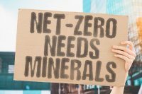 Gigantische Kupfer-Gold-Lagerstätte in der Mache!