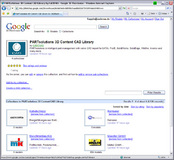 Elektronische Produktkataloge auf der Google 3D-Galerie