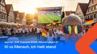 WM 2026: KI vs Mensch