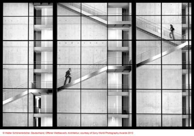 Copyright Walter Schönenbröcher, Deutschland, courtesy of SWPA 2013
