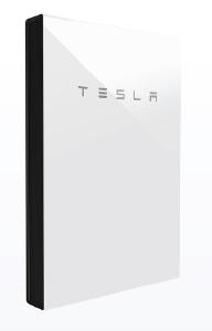 Die Tesla Powerwall 2.0